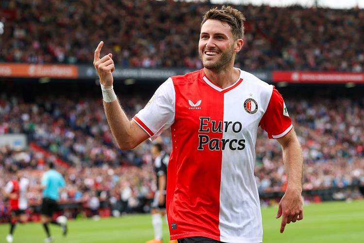 xingkong app-里程碑夜费耶诺德门线救险；欧冠赛后刷纪录；压力陡增；纪律约束更严格-xingkong app